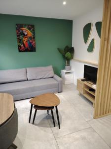 La Parenthese Grenobloise