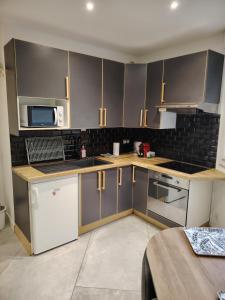 La Parenthese Grenobloise