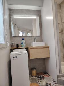 La Parenthese Grenobloise