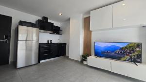 Big Buddha View Apt-1BR T1-306