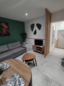 La Parenthese Grenobloise