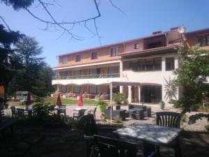 Hotels Hotel Le Mas Fleuri : photos des chambres