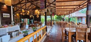 Say Love Baan Sapan บอกฮักบ้านสะปัน