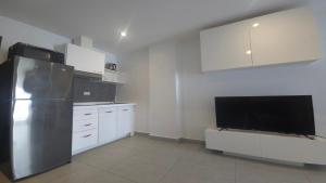 Boutique Comfort 1BR T2-410