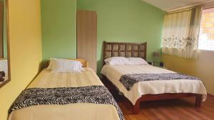 Cozy Mini-Apartment-Cusco