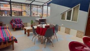 Cozy Mini-Apartment-Cusco