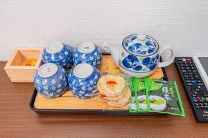 Akihabara Skytree Premium Apartment 102