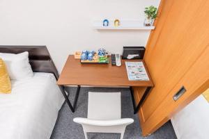 Akihabara Skytree Premium Apartment 102