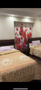 الشيخ زايد شقه في كمباوند راقي