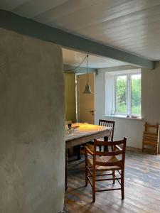 Historic Farmhouse On 17,000 M2 Natural Grounds