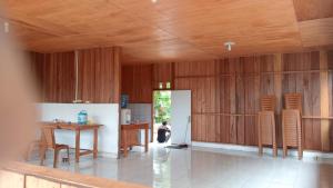 ParfrayHomestay Raja ampat