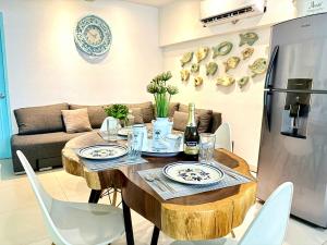 Soul of the Sea - Marina Fiesta Nuevo Nayarit - Ubytování bez kategorie ve městě Nuevo Vallarta