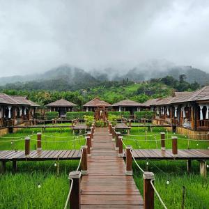 Say Love Baan Sapan บอกฮักบ้านสะปัน