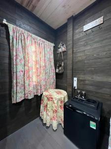 Khu nghỉ dưỡng Ba Hạt Dẻ