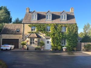 Olivers Studio at Olivers Yard