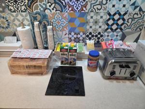 K-Guesthouse Myeongdong 1