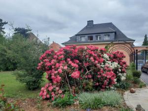 Kutscherhaus Werdau