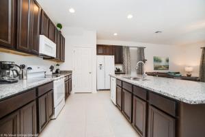 5BR Pool Villa at Providence Golf & Country Club villa