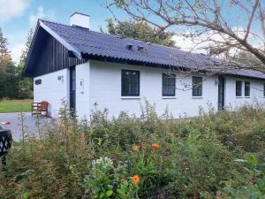 6 person holiday home in Bindslev