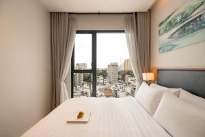 Luxury Modern 2Brs 2Wc, Zenity D1 City View