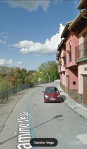 Casa Rural Claudia
