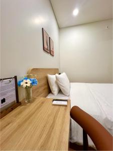 Vuon Xanh Hotel & Cafe