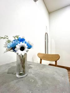 Vuon Xanh Hotel & Cafe