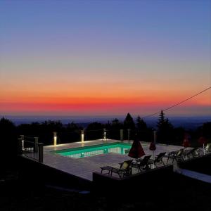 Imanje POGLED - 4hvězdičkové hotely ve městě Aranđelovac