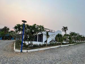 เฮือนคำเเก้วรีสอร์ท & KK House cafa nan