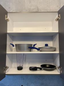 Depa en el corazón de Monterrey