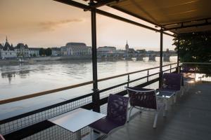 Hotels Mercure Bords de Loire Saumur : photos des chambres