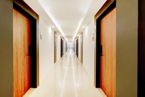 Super Townhouse Mysore Central