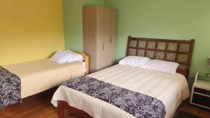 Cozy Mini-Apartment-Cusco