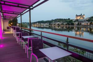 Hotels Mercure Bords de Loire Saumur : photos des chambres