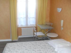 Hotels Hotel Restaurant Bocher : photos des chambres