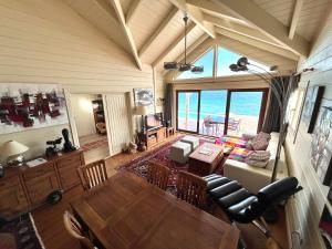 Villa Blue Bay - Infinity Pool & Sea View - Costa del Sol