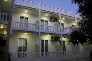 Hotel Ikaros Rhodes Greece