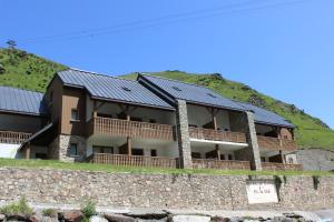 Appart'hotels Residence Mer & Golf Pic du Midi : photos des chambres