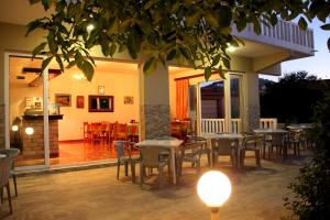 Hotel Ikaros Rhodes Greece