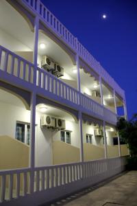 Hotel Ikaros Rhodes Greece