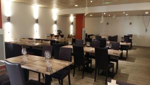 Appart'hotels Residence Mer & Golf Pic du Midi : photos des chambres