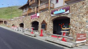 Appart'hotels Residence Mer & Golf Pic du Midi : photos des chambres