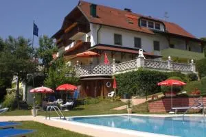 Gasthof-Pension Lamprecht - Grafenbach