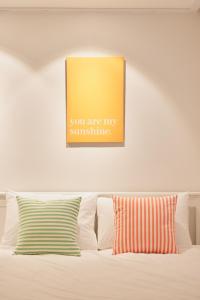 Hyehwa Stay near Gyeongbokgung, Gwangjang Market & Naksan Park 3 Beds