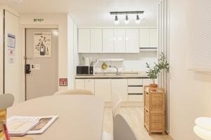 Hyehwamun Myeongdong Stay, 3 min to Naksan Park, 8 min to DDP, 10 min to Gyeongbokgung, Daehak-ro, place for 6p