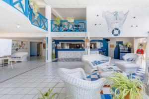 Hotels Hotel L'Oceane : photos des chambres