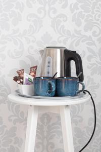 Ubytování Na Zámecké