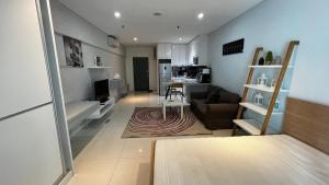 Summer Suites KLCC - Ubytování bez kategorie ve městě Kuala Lumpur