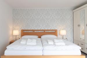 Ubytování Na Zámecké