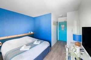 Hotels Hotel L'Oceane : photos des chambres
